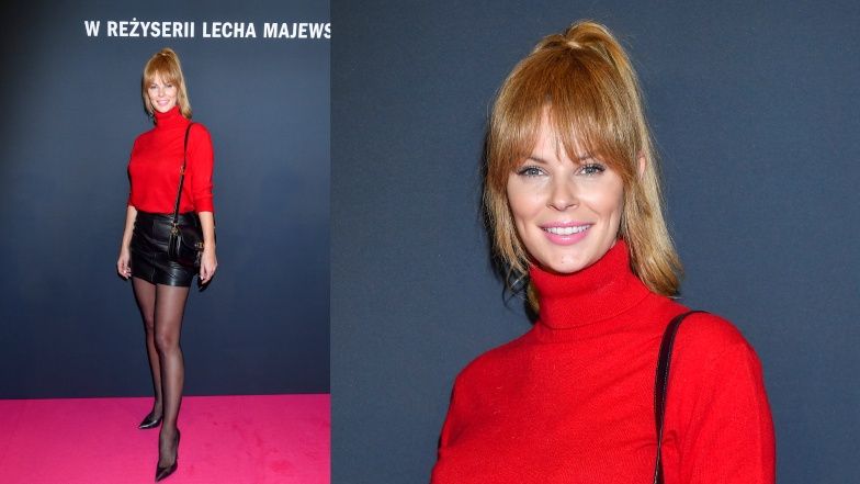 Premiera "Brigitte Bardot cudowna"