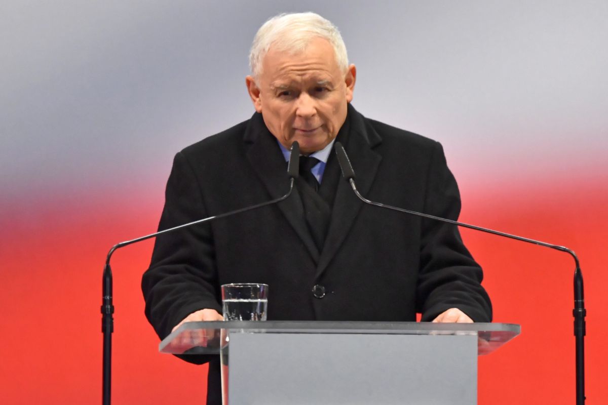 Jarosław Kaczyński: prokuratura z różnych przyczyn mocno się opóźnia
