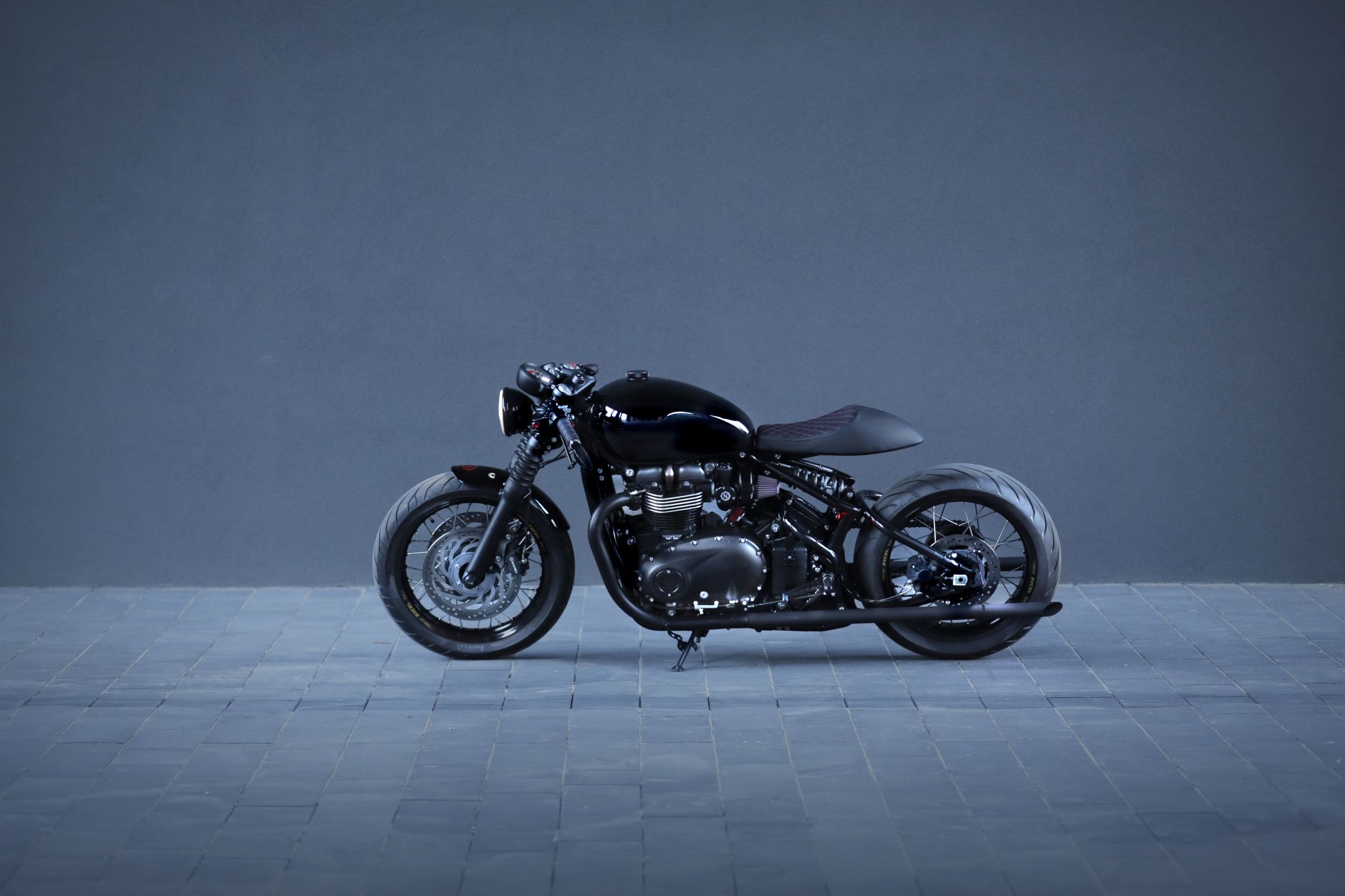 Unikat Triumph Purest Cafe 1200