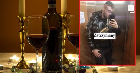 Mają go! O tym, co zrobił na randce, było ostatnio bardzo głośno