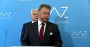 Łukasz Szumowski odejdzie z Ministerstwa Zdrowia? Zaskakujące doniesienia