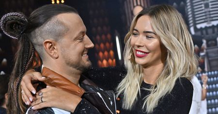 Sandra Kubicka o związku z Baronem: "gdybyśmy weszli w to osiem lat temu, nic by z tego nie było"