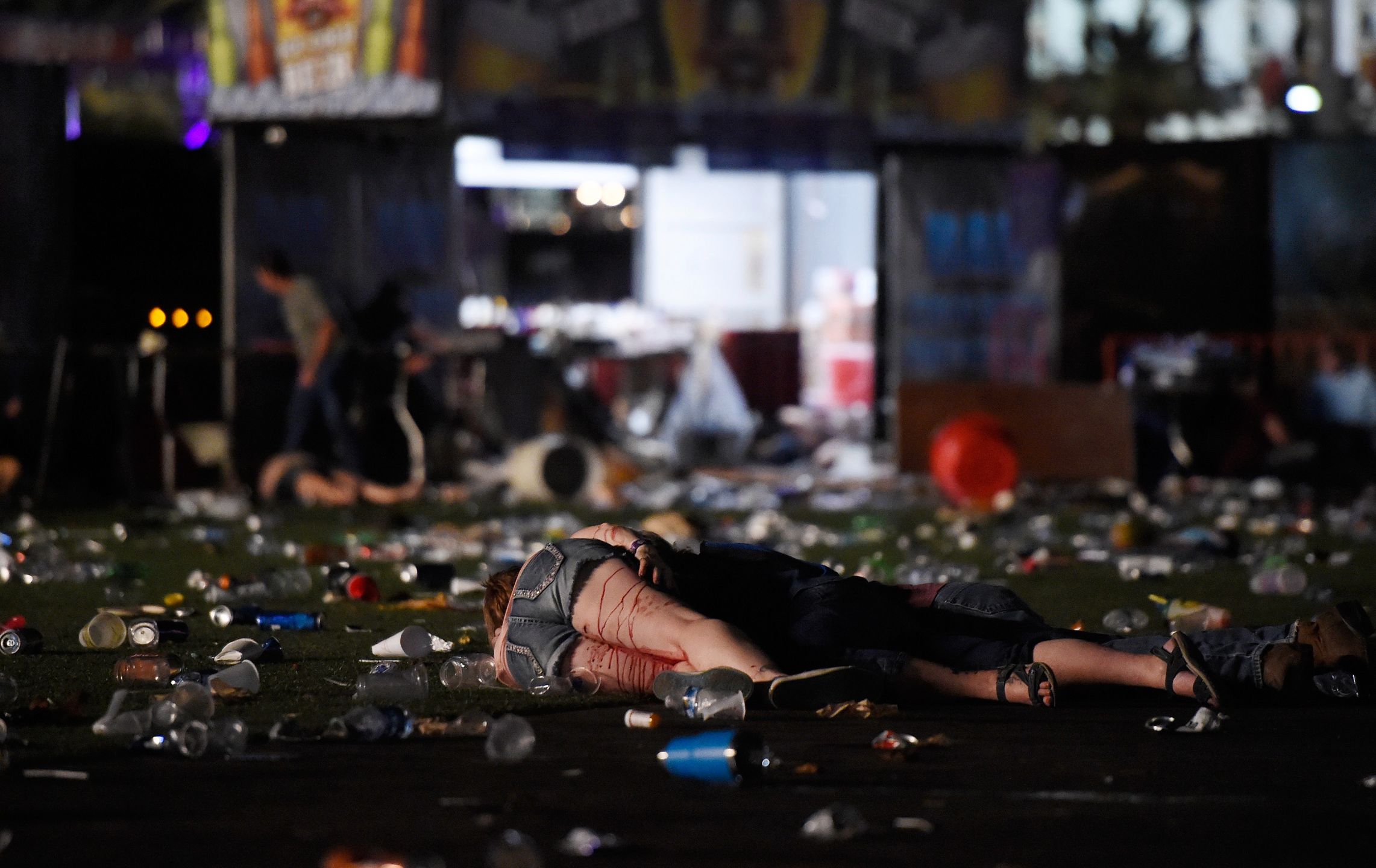World Press Photo 2018 – znamy nazwiska nominowanych fotografów 129