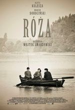 ''Róża'' - zwiastun nowego filmu Smarzowskiego [wideo]