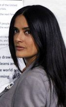 Salma Hayek