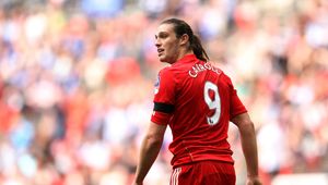 Słynny piłkarz może trafić do więzienia