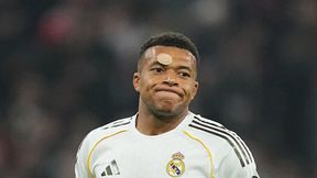 Mbappe odniósł się do porażki w Lidze Mistrzów. "To nie wystarczyło"