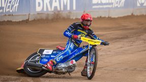 Żużel. Zawodnicy GKM-u i Sparty błyszczeli. Wybitny czas Maksyma Drabika