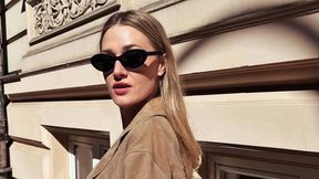 "Powiedział, że jestem pasożytem". Zaskakujące wyznanie żony Kurka