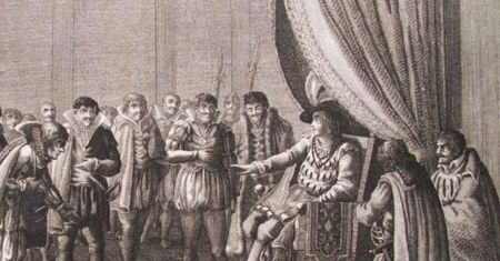 Przemysław II Cieszyński. Śląski dyplomata i wojownik