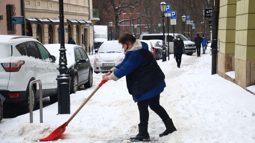 "Bestia ze Wschodu" znów zaatakuje?