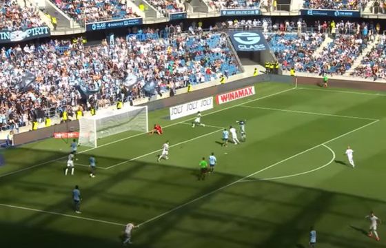 Canal+ rezygnuje z jednej z najpopularniejszych lig piłkarskich