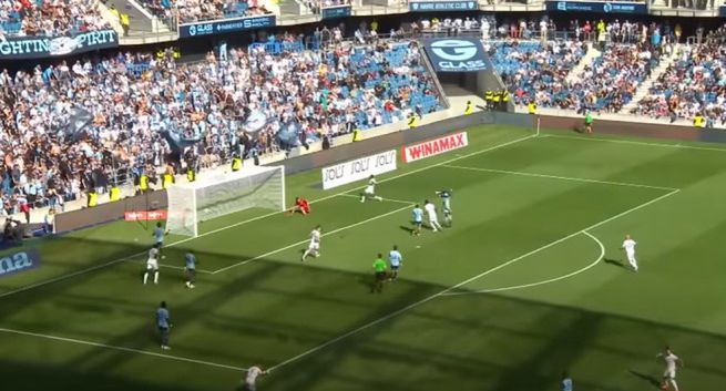 Canal+ rezygnuje z jednej z najpopularniejszych lig piłkarskich