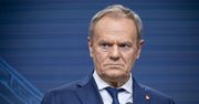 Tusk o zarzutach dla Morawieckiego. "To było nasze zobowiązanie"