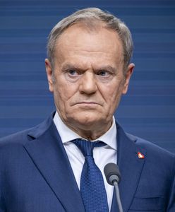 Tusk o zarzutach dla Morawieckiego. "To było nasze zobowiązanie"