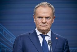 Tusk o zarzutach dla Morawieckiego. "To było nasze zobowiązanie"