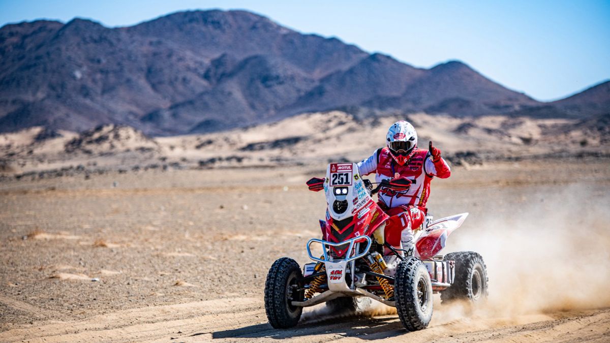 Materiały prasowe / Na zdjęciu: Rafał Sonik