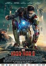 Box Office USA: Iron Man zdobył Amerykę