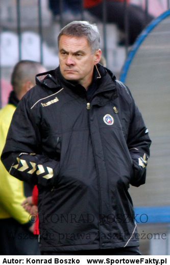 Jacek Zieliński