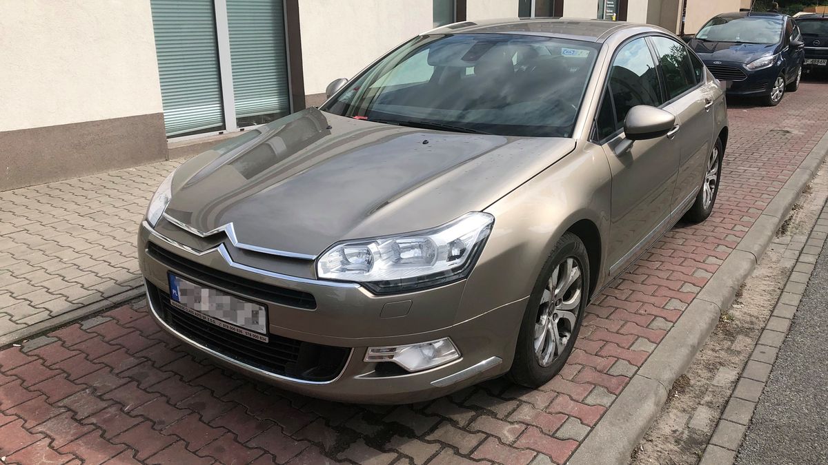 Citroen na początku mocno rozczarował Marcina, ale zmienił tylko jedną rzecz i przez to swoje zdanie.