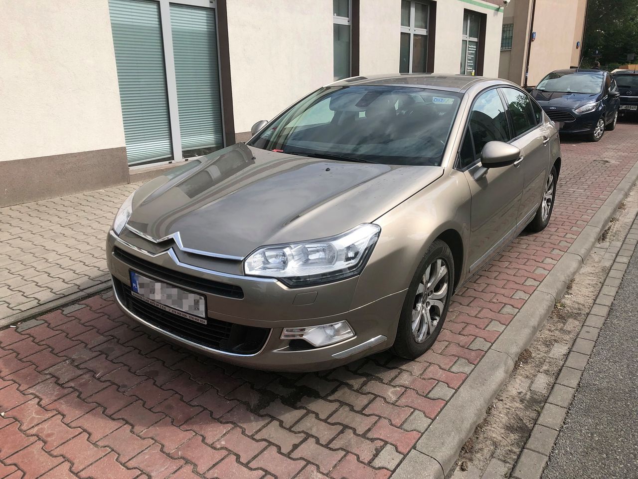 Citroen na początku mocno rozczarował Marcina, ale zmienił tylko jedną rzecz i przez to swoje zdanie.