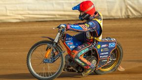 Żużel. Uczestnik Grand Prix zostaje w drużynie mistrza. A wraz z nim jego rodak