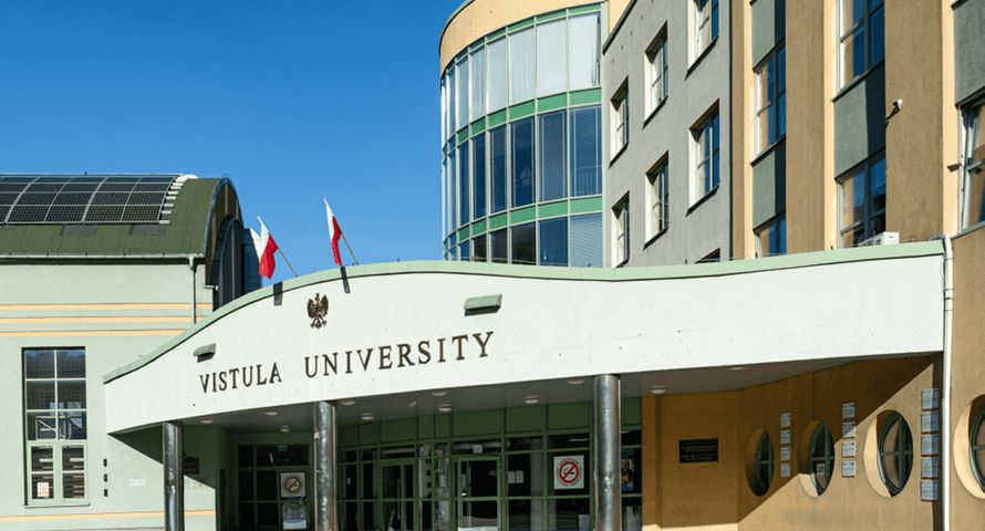 Akademia Vistula szuka agencji reklamowej do obsługi kampanii digitalowych