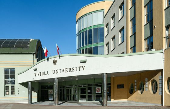Akademia Vistula szuka agencji reklamowej do obsługi kampanii digitalowych