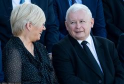 Aborcja w Polsce. Jarosław Kaczyński podzielił obóz władzy