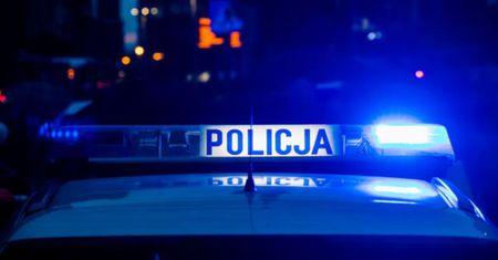Tragedia w Słupsku. Pijany wjechał w grupę ludzi. Teraz trzeźwieje w areszcie