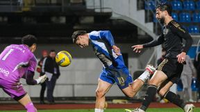 Kompromitacja FC Porto. Grało dwóch Polaków