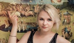 Magda Sibera wzmacnia dział kreacji Mosqi.To