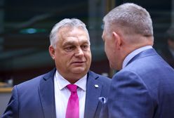 Słowacja i Węgry budują w Unii Europejskiej sojusz wielbicieli Rosji