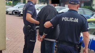 Powiat rycki: 59-latek aresztowany za narkotyki