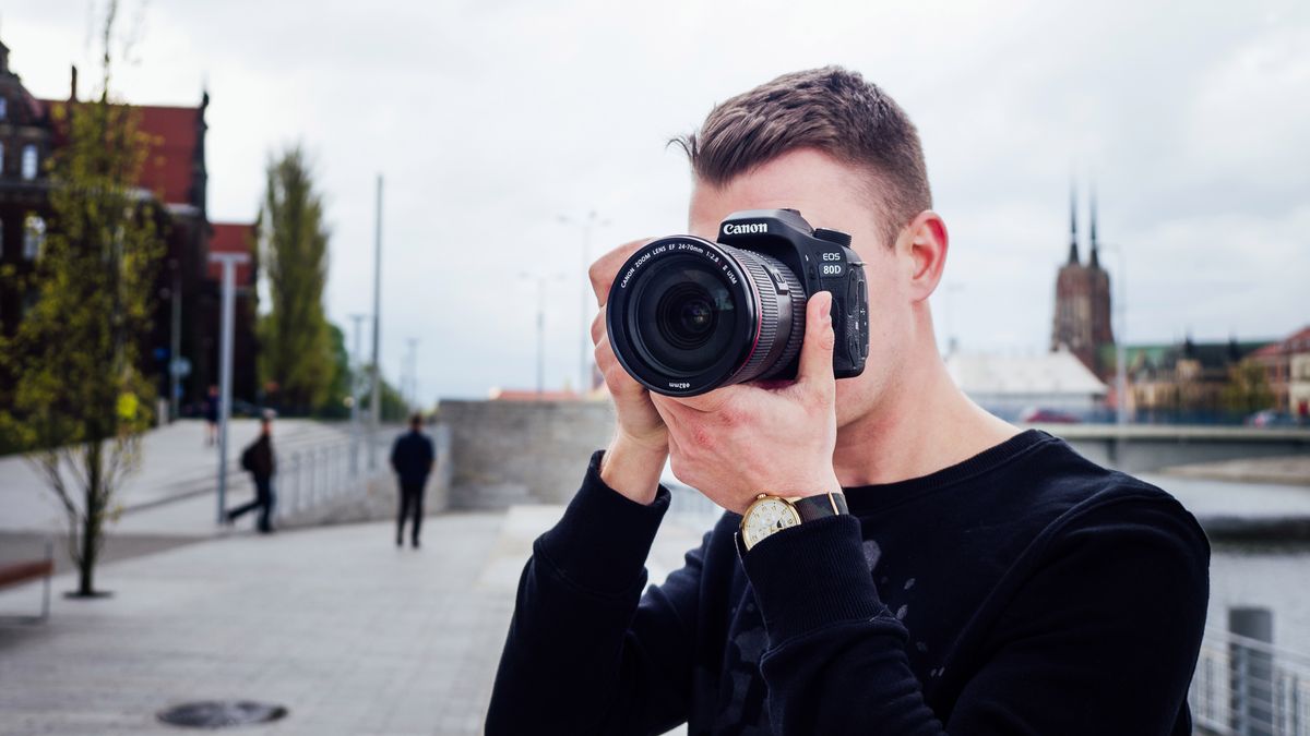 Canon EOS 80D - niewielkie zmiany, które zmieniły naprawdę wiele [test] 1