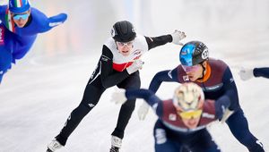 Niewiele brakło. Polak blisko medalu mistrzostw Europy