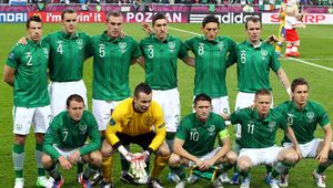 El. Euro 2016: Irlandia mocno osłabiona przeciwko Niemcom. Kto nie zagra również z Polską?
