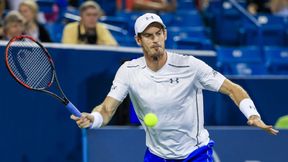 ATP Cincinnati: Rutynowa wygrana z Bernardem Tomiciem. Andy Murray znów spotka się z Milosem Raoniciem