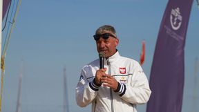 Tomasz Chamera: Z pewnością będziemy jeszcze wracać do Krynicy Morskiej