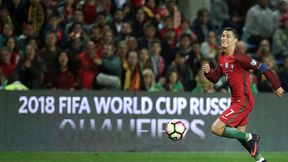 El. MŚ: Ronaldo dogonił "Lewego" w klasyfikacji strzelców, Polak ma kolejnego rywala