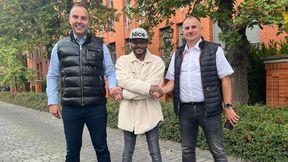 Żużel. To będzie ich pierwsze wzmocnienie?! Działacz opublikował jednoznacznie zdjęcie