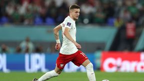 Chciał rzucić piłkę po rodzinnej tragedii. Teraz jest kluczową postacią kadry