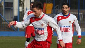 Kto w ataku Piasta na mecz z Jagiellonią? "Mam nadzieję, że do pełnej sprawności dojdzie Wojtek Kędziora"