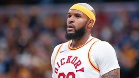 NBA. Były klubowy kolega Marcina Gortata kończy karierę. Trevor Booker mówi pas