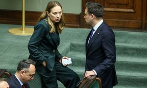 Drugi próg podatkowy w górę? Rozmowy na szczycie przeniesione