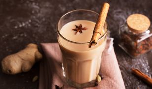 Masala chai – idealny napój na zimne dni