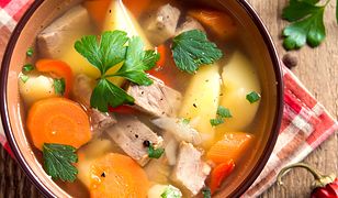 Jak ugotować zupę w thermomixie?