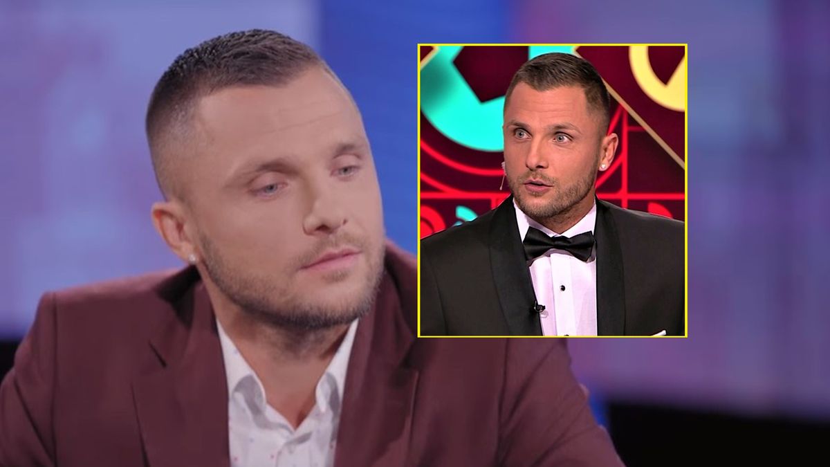 Twitter / TVP Sport / Na zdjęciu: Łukasz Gikiewicz