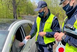 Katowice. Niemoralna propozycja. Policjant usłyszał "bądź pan człowiekiem"...
