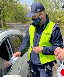 Katowice. Niemoralna propozycja. Policjant usłyszał "bądź pan człowiekiem"...
